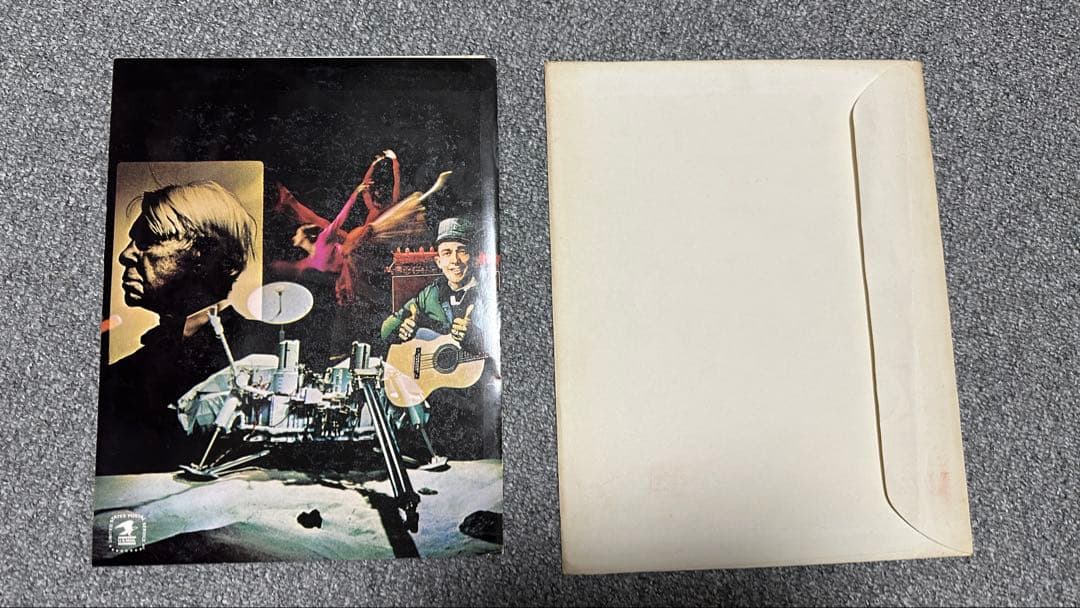 1978年 ミントセット 切手 USPS The Mint Set