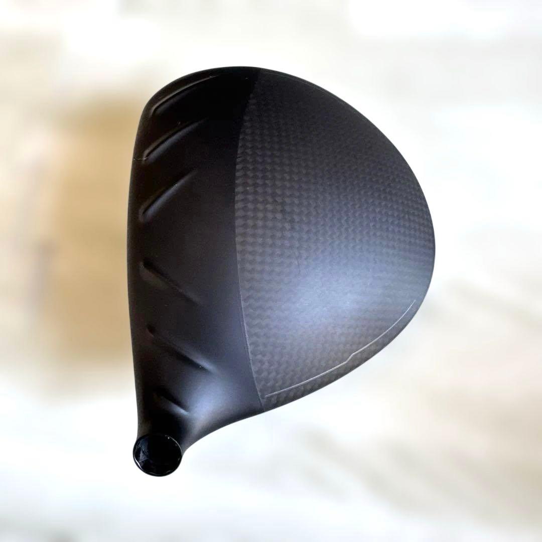 PINGドライバーG440LSTヘッドのみ 10.5度 ヘッドカバー付き