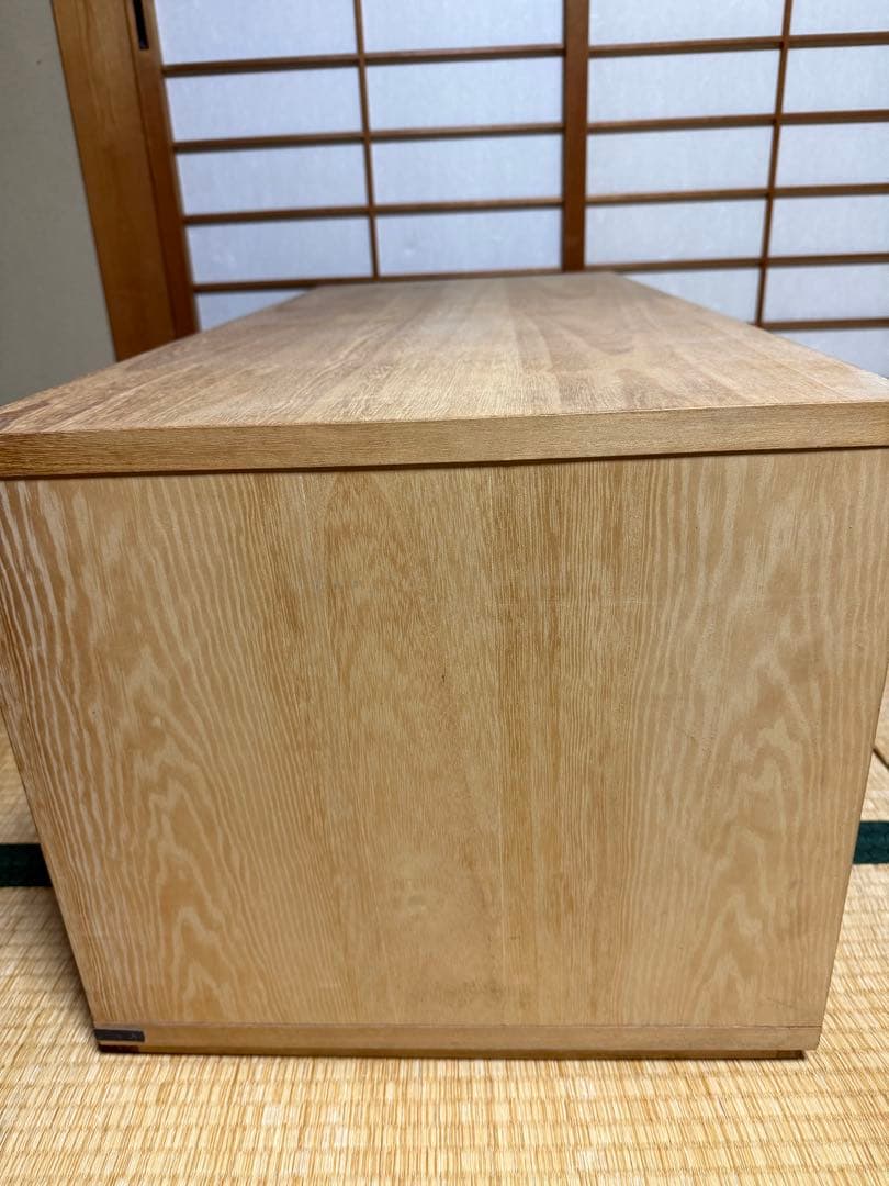 桐箪笥 5段 桐ダンス 着物収納