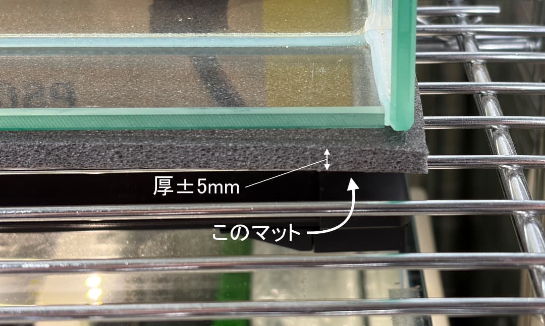 配送料込　中古エーハイム レプタイルケージ RC-6045