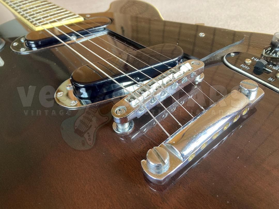 ギター GRECO PE520 GNECO MATSUMOKU 1972 MIJ