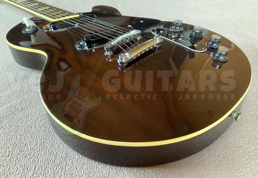 ギター GRECO PE520 GNECO MATSUMOKU 1972 MIJ