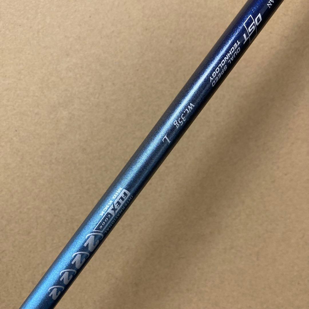 ゼクシオ13 レディース7番アイアン MP1300L フレックスL