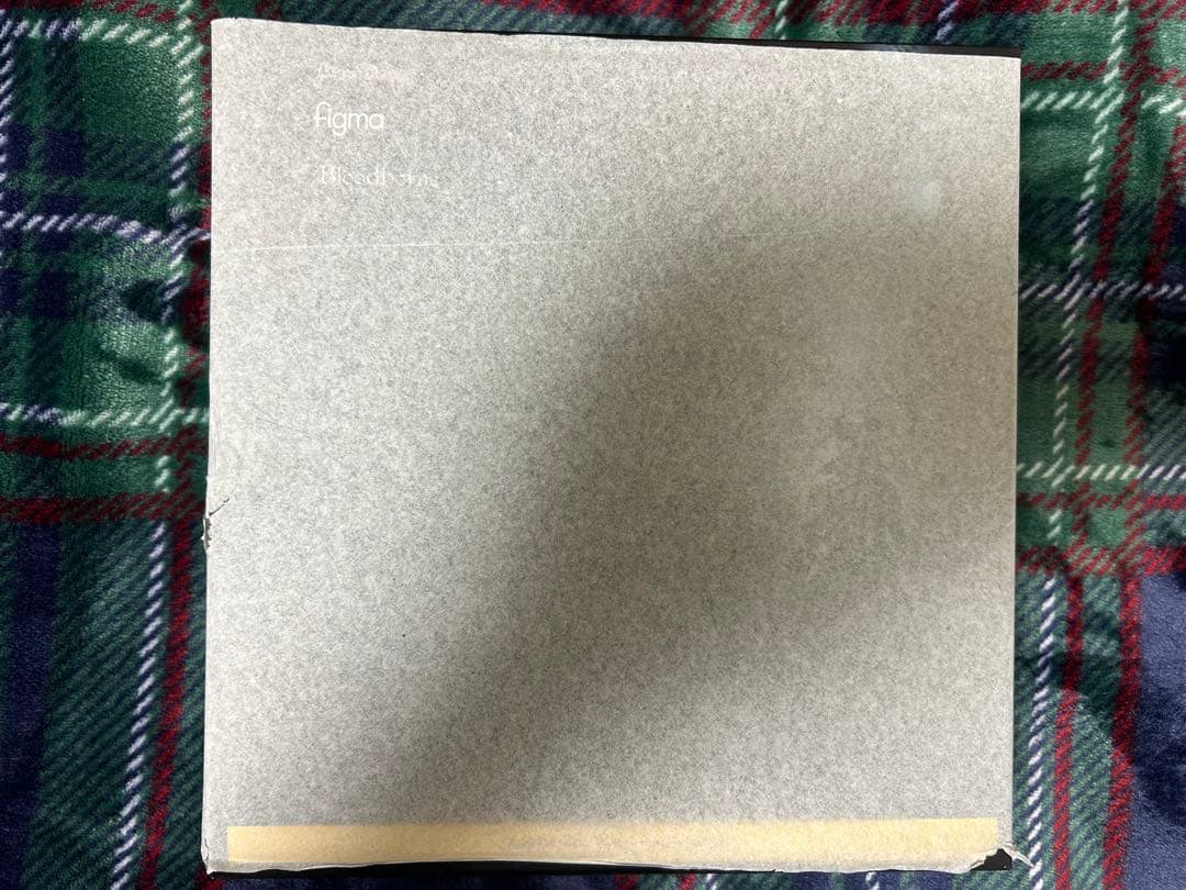 figma 367-DX ブラッドボーン 狩人 (使者特典付き)