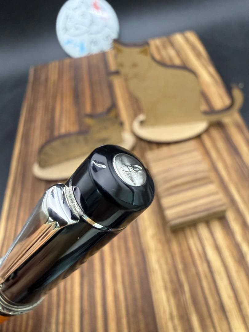 delta ボールペン ドルチェビータ ミニ