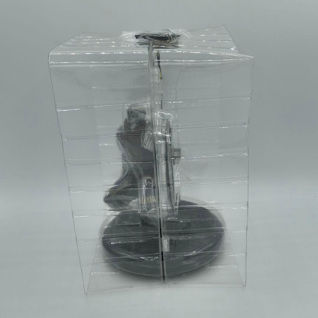 とるパカ！ ダークソウル スカルプトコレクションvol.4 上級騎士 A賞