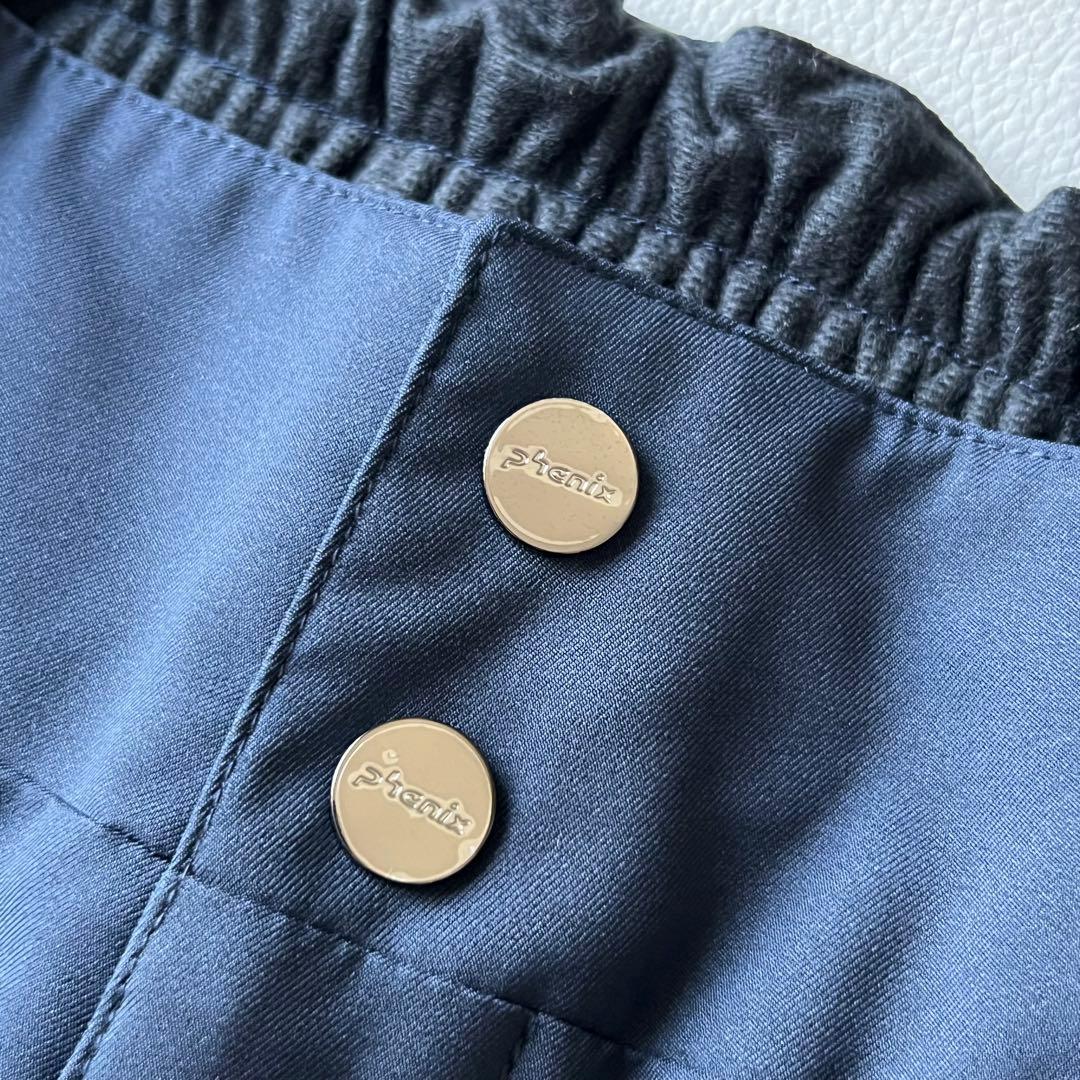 3304【タグ付き】フェニックス　スキーウェア上下セット 22年モデル　XL