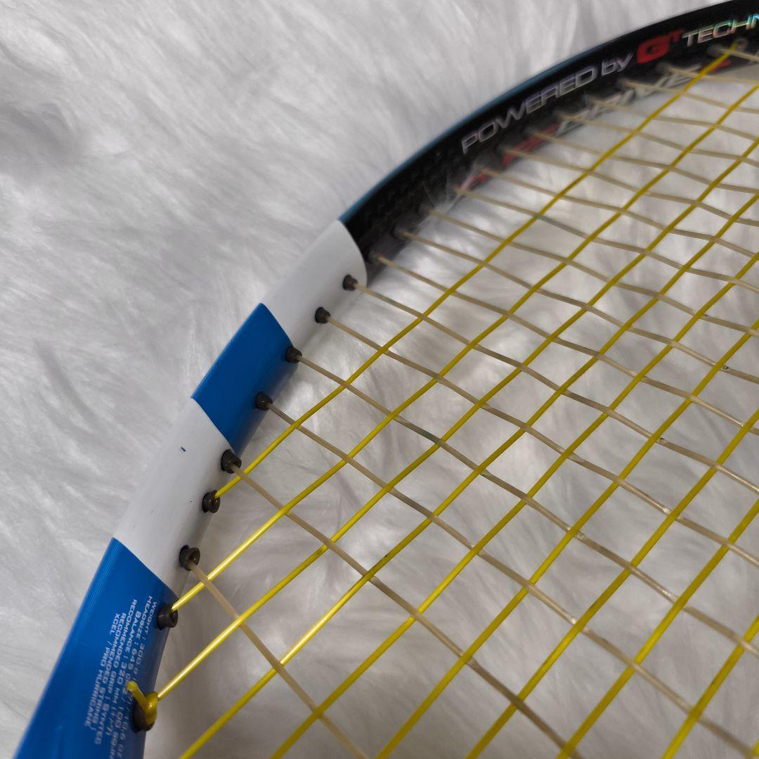 美品　バボラ ピュアドライブ プラス pure drive plus 2009