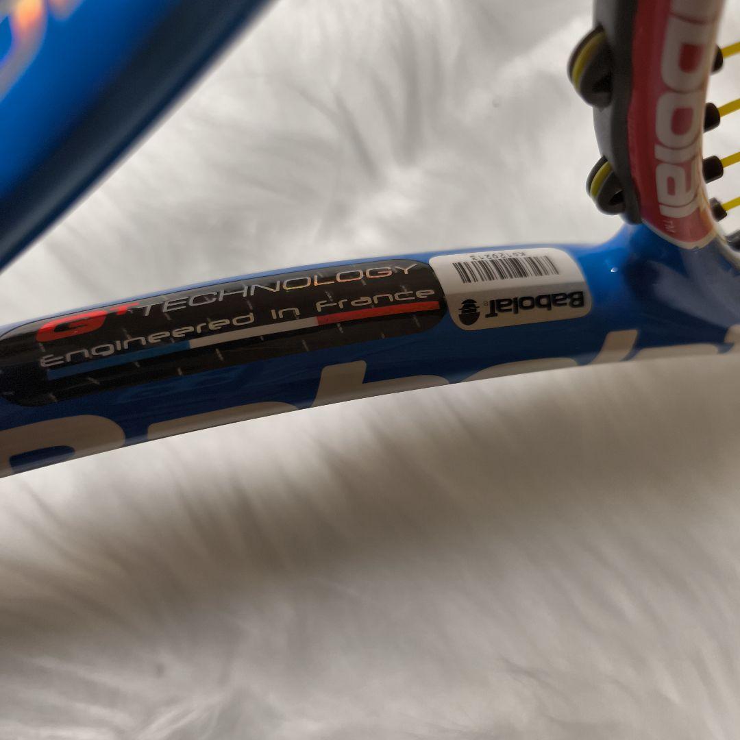 美品　バボラ ピュアドライブ プラス pure drive plus 2009