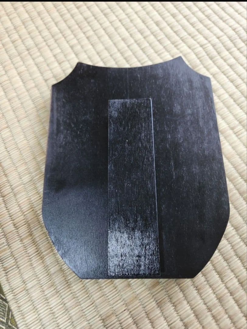 格闘技世界一決定戦　アントニオ猪木　対　モハメッドアリ　開催記念の盾