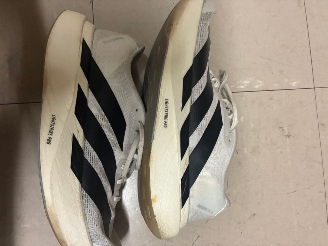 スパイク・シューズ adidas Evo SL 25.5