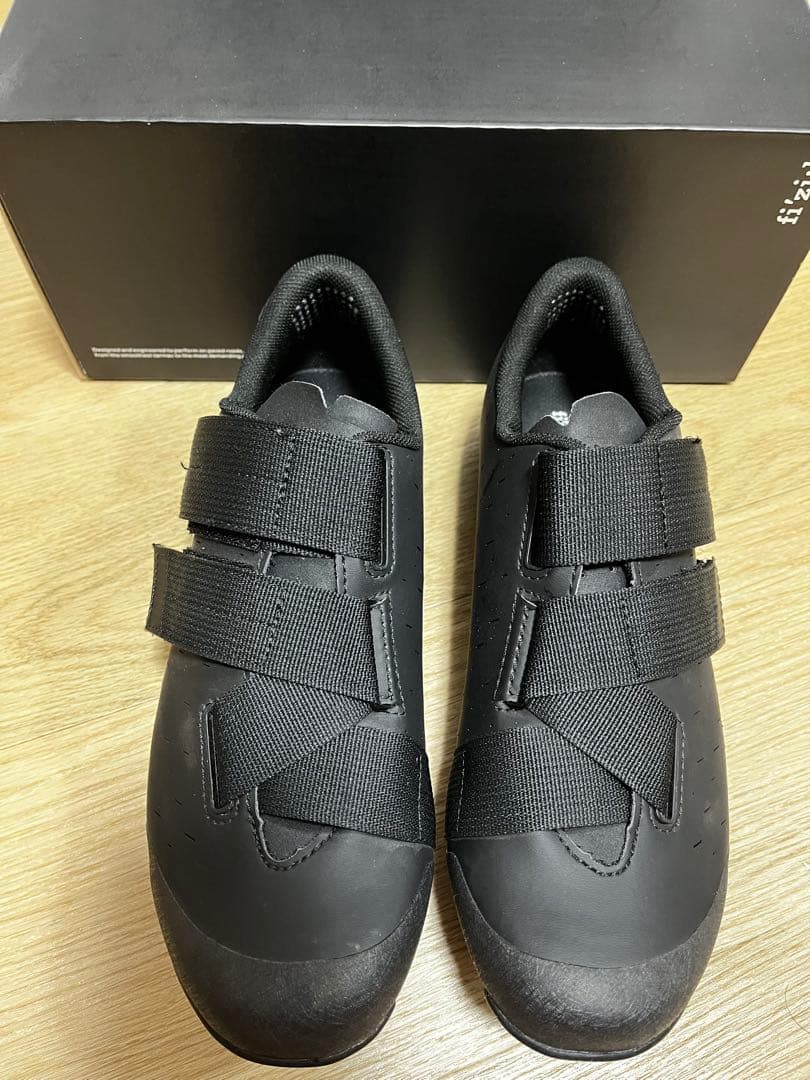 ウェア FIZIK x4 terra powerstrap 40.5