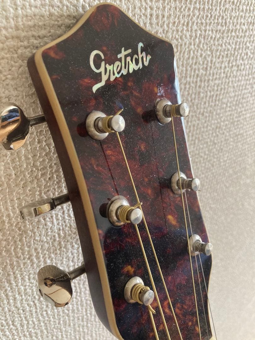 ギター Gretsch G9531 Roots Collection Style 3