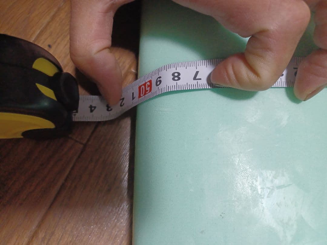 303サーフボード　オールドスター6'1