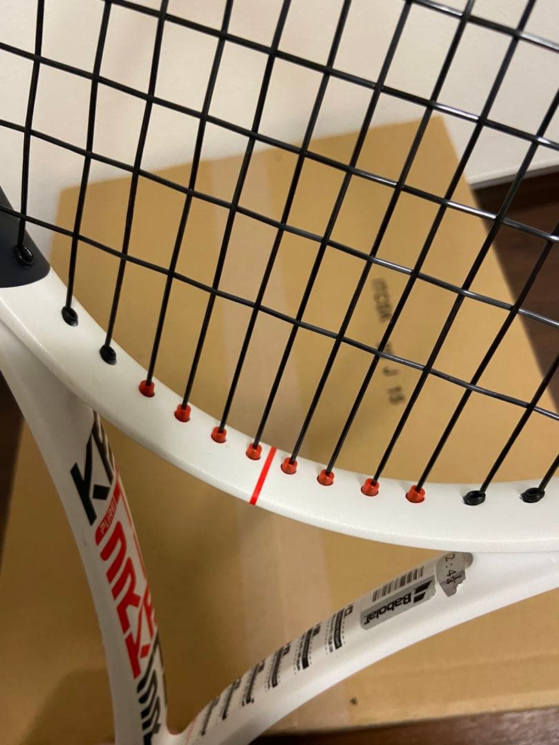 Pure Strike 98 16×19（G2）