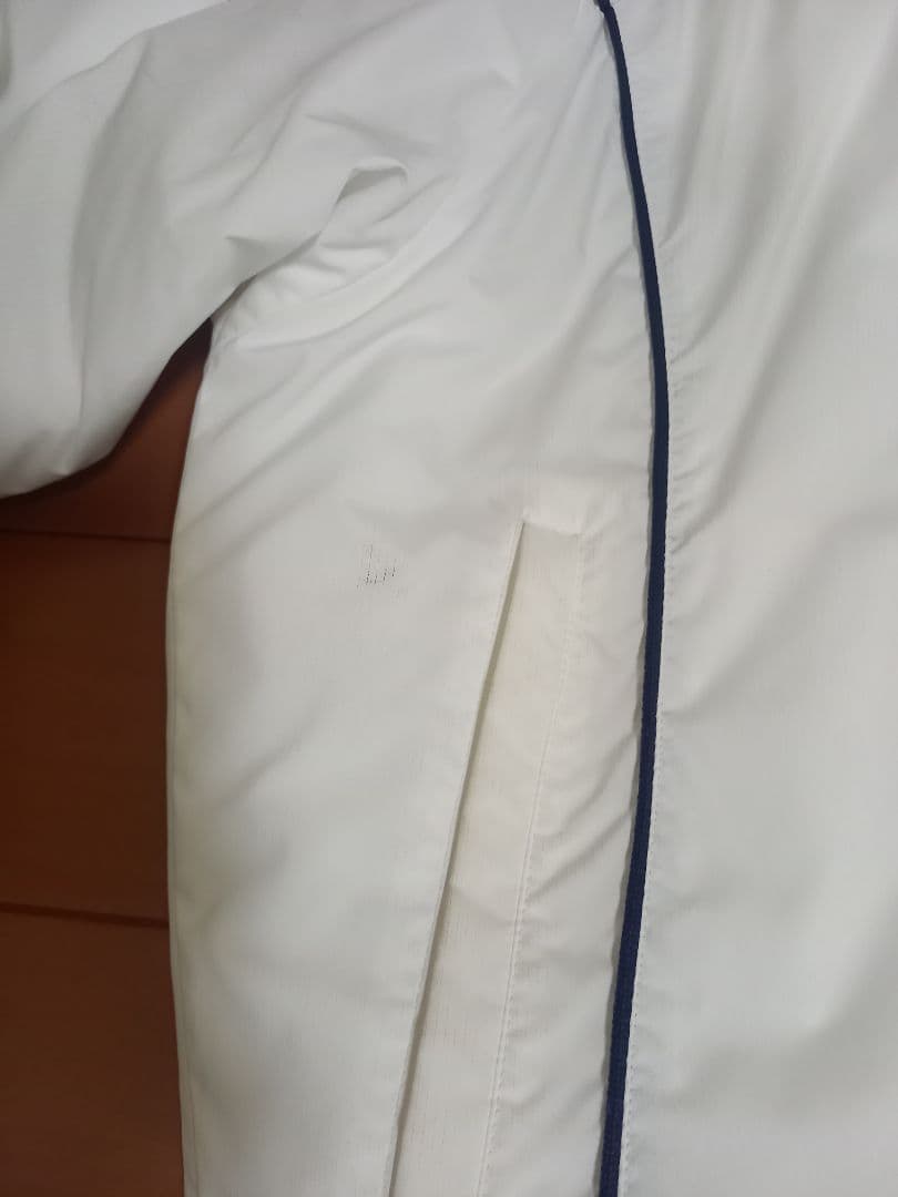 希少 長嶋茂雄監督グランドコート非売品 フリーサイズ