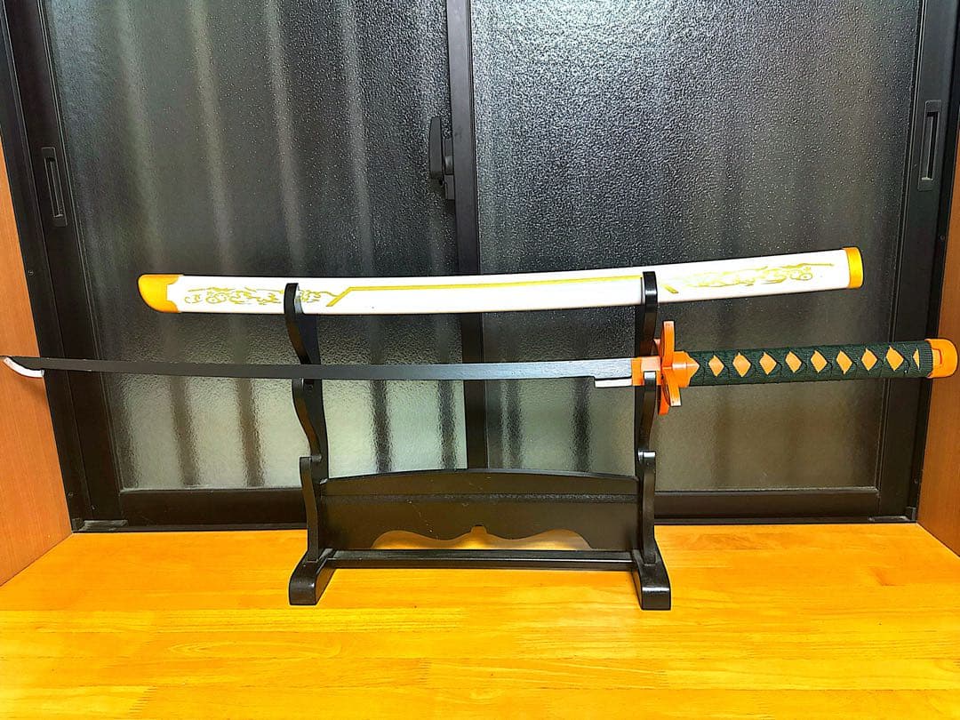 日輪刀　11種　サプライ　コスプレ　鬼滅の刃　値下げ可