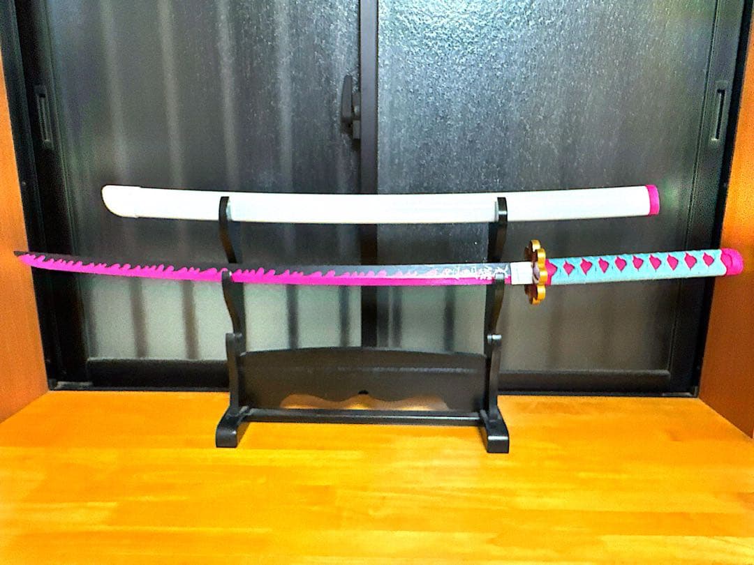 日輪刀　11種　サプライ　コスプレ　鬼滅の刃　値下げ可