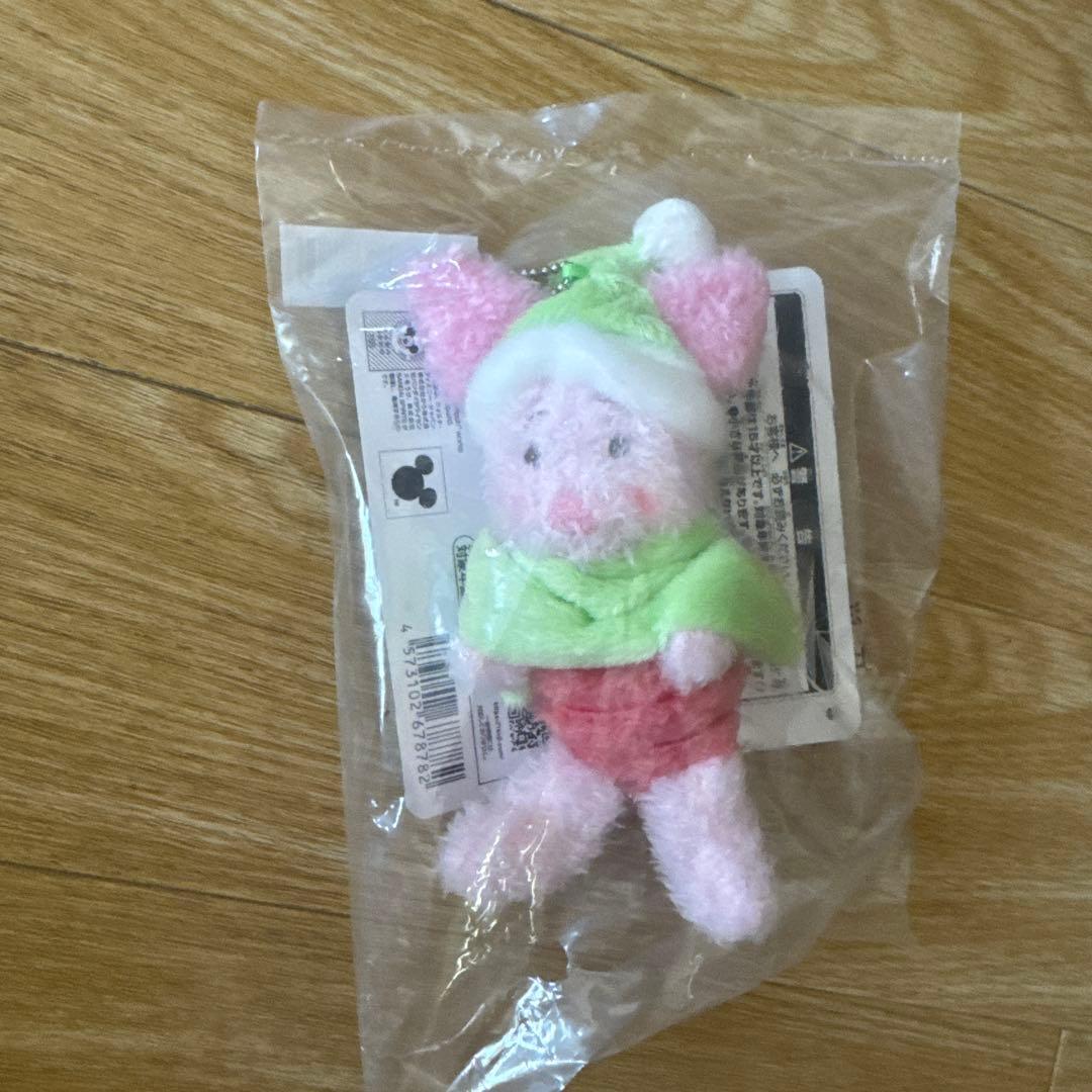 一番くじ　くまのプーさん　B賞　D賞　E賞　F賞　G賞　H賞　I賞　J賞　26点