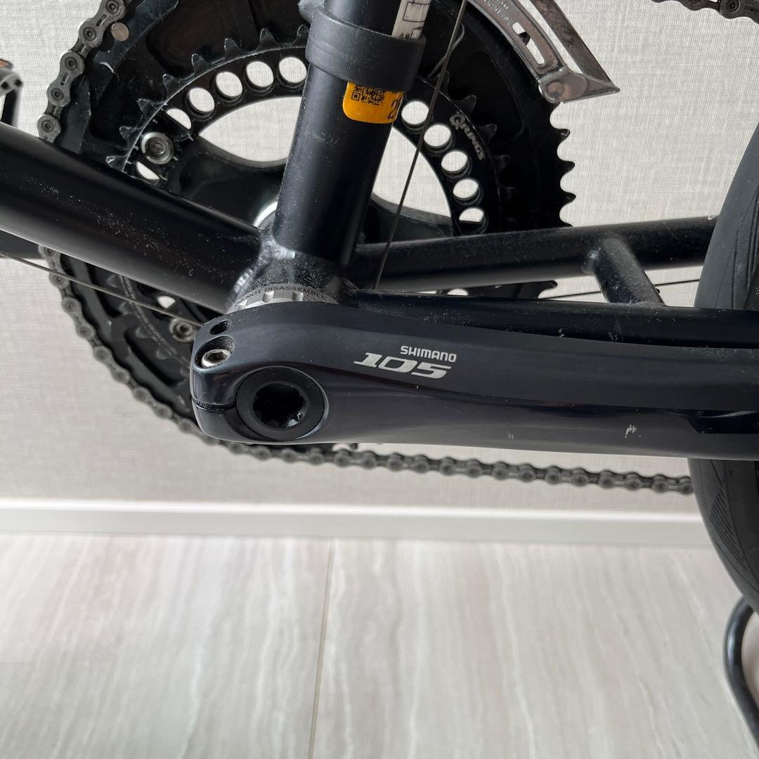 ともも様　BRUNO Ventura 105 希少