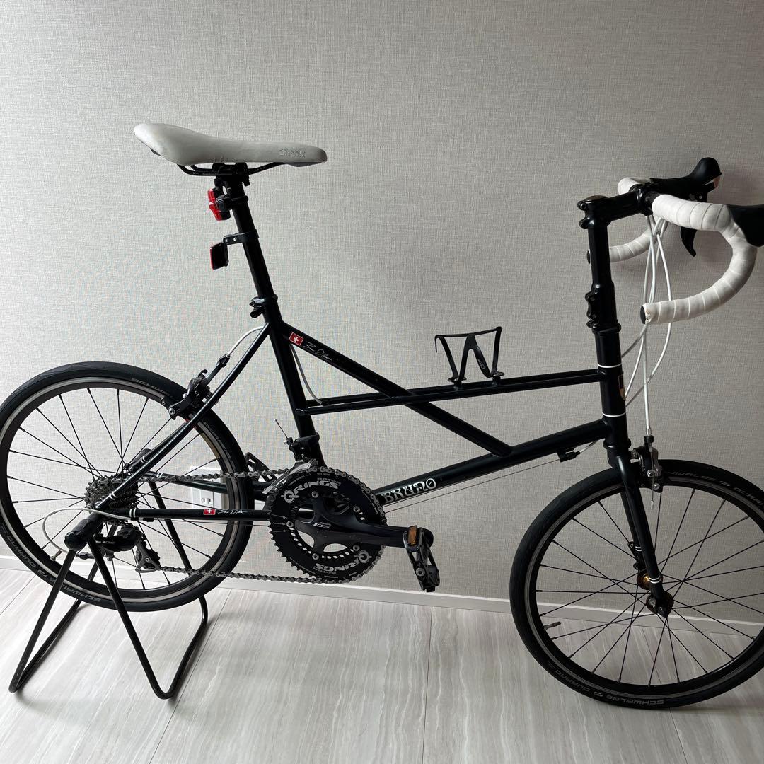 ともも様　BRUNO Ventura 105 希少