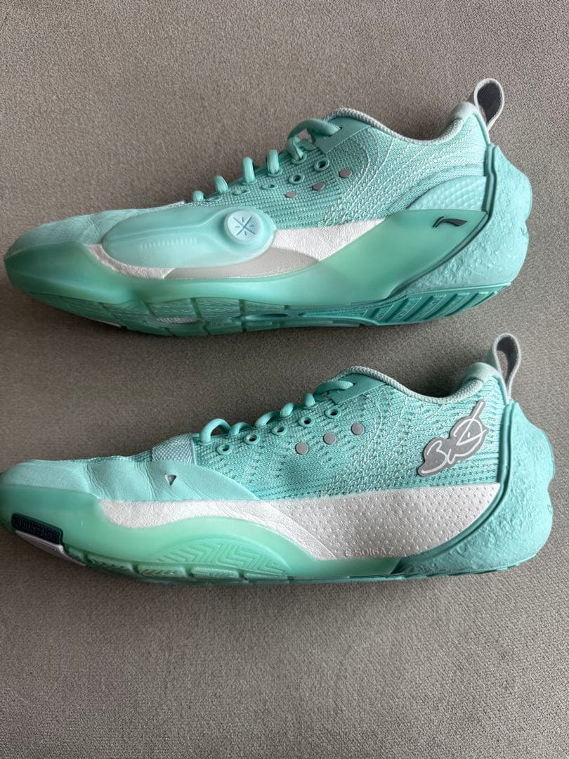 Wade All City 13 ミント 26.0 US8.5