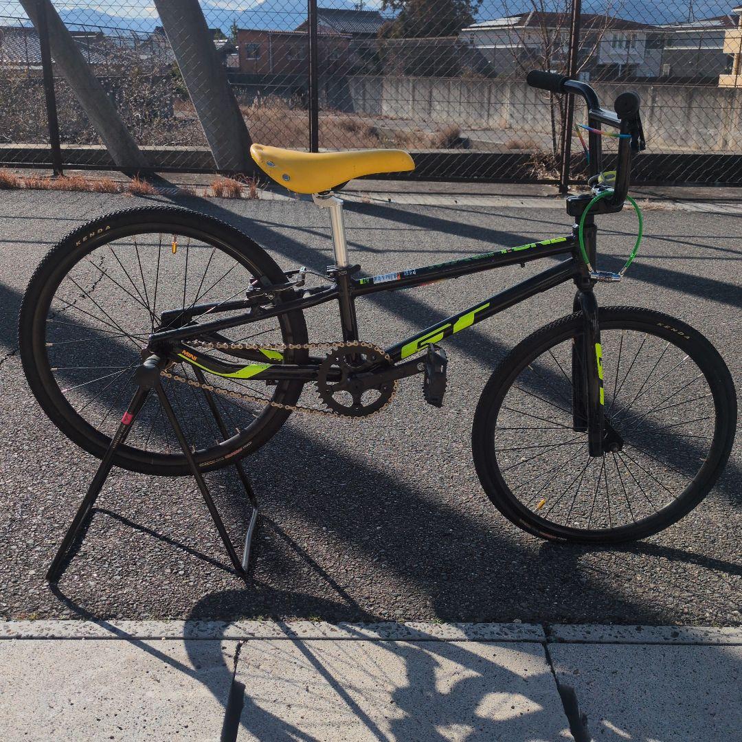 GT BMX ジュニア　20インチ　三重県