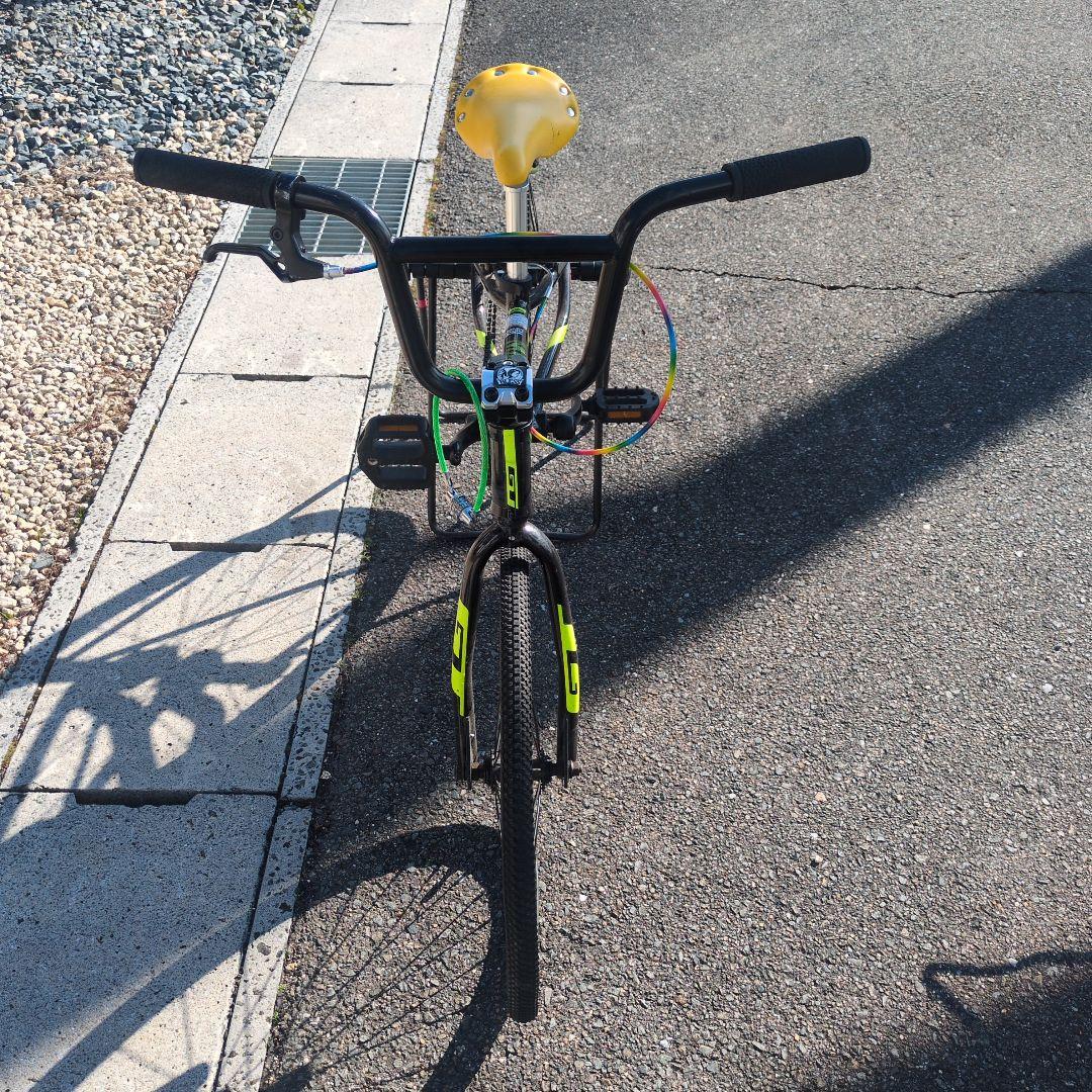 GT BMX ジュニア　20インチ　三重県