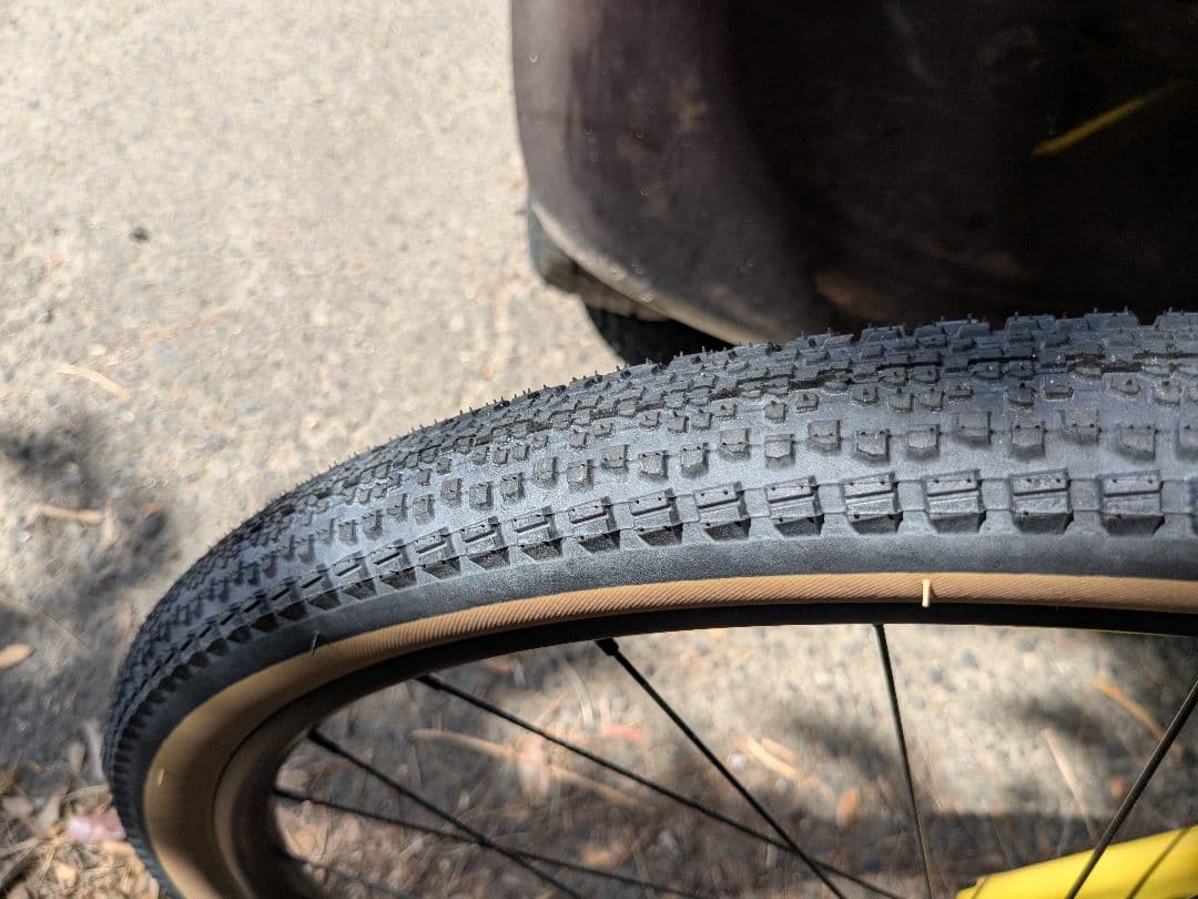 Cannondale Topstone Carbon 4 XS 野外未走行