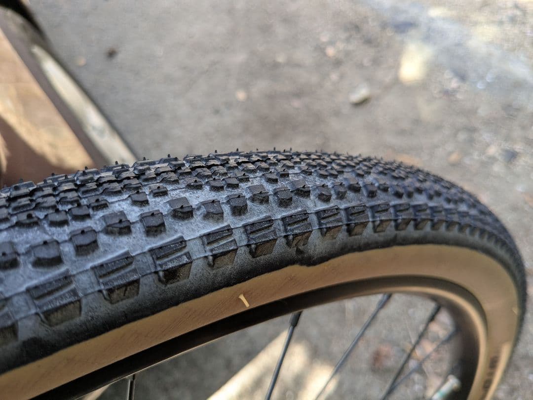 Cannondale Topstone Carbon 4 XS 野外未走行