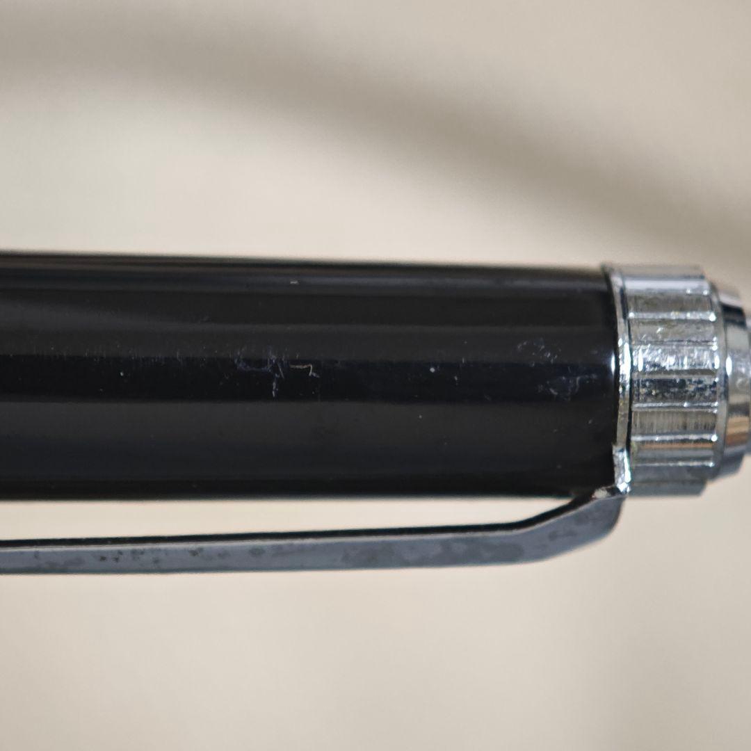 プラチナ万年筆 アングル シャープペンシル ボディノック 廃盤