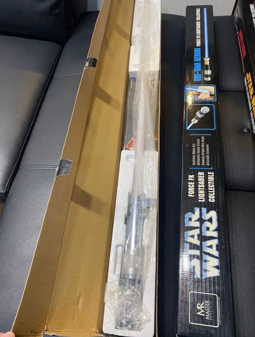 ライトセーバー