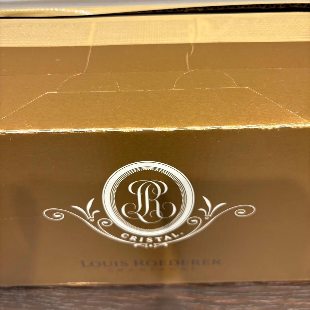 その他 Louis Roederer Cristal 2008