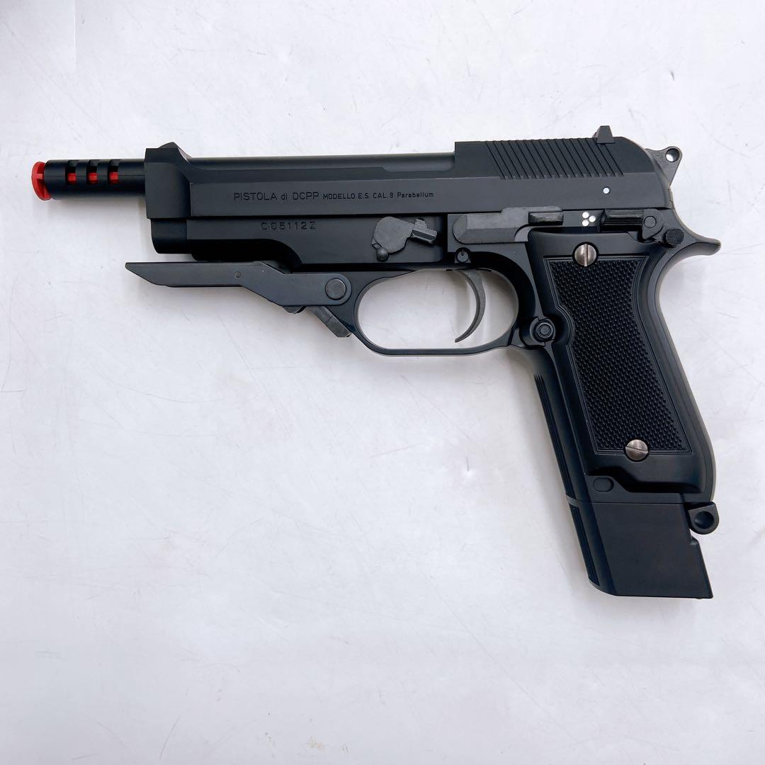 M93R 電動ガン　東京マルイ　電動ハンドガン　別売りバッテリー付き