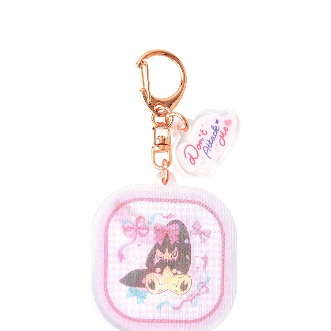 ポケモンセンター公式・完売品 チェンジングアクリルキーホルダーコレクションBOX