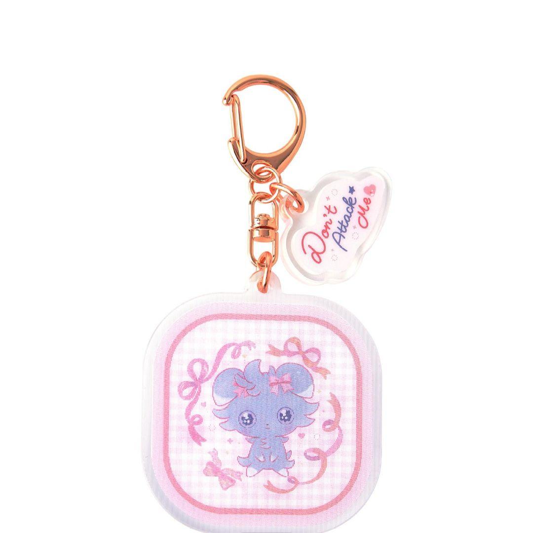 ポケモンセンター公式・完売品 チェンジングアクリルキーホルダーコレクションBOX