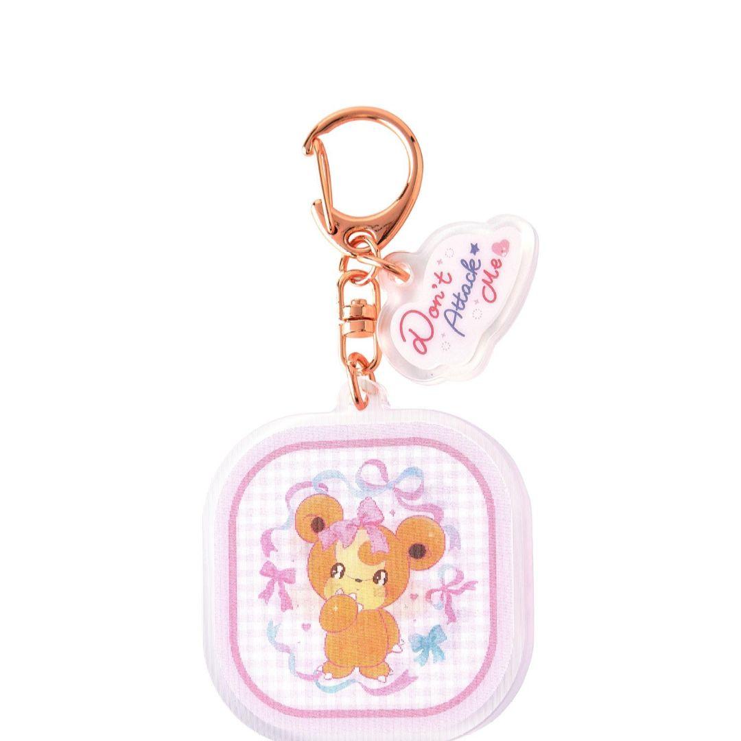 ポケモンセンター公式・完売品 チェンジングアクリルキーホルダーコレクションBOX