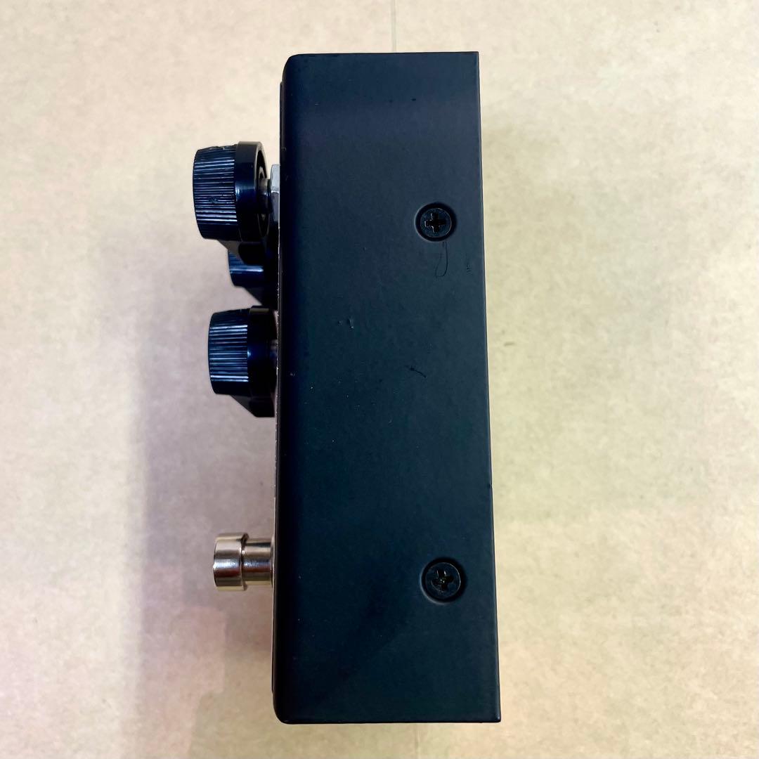 ギター J.Rockett Audio Designs El Hombre