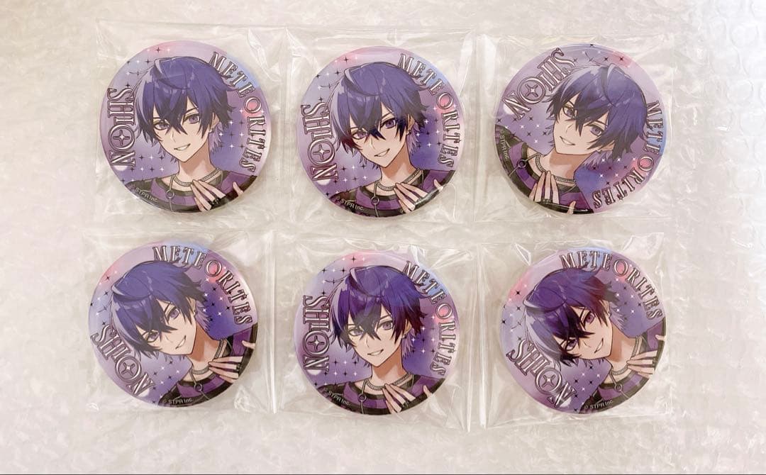 めておら　心音くん　セット