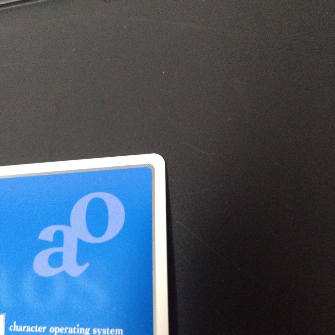 ChaosTCG 成川 姫 SP サイン　Chaostag