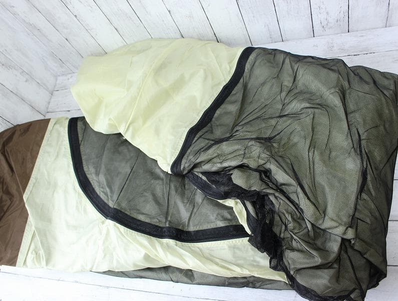 スノーピーク リビングシェルロングPro.アイボリー フルセットTP-660Ⅳ