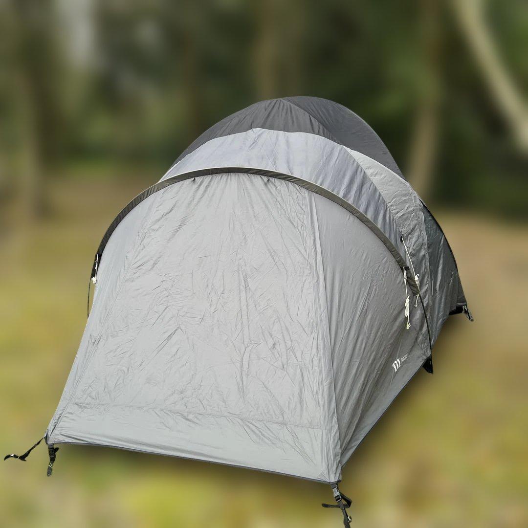 muraco GUSTAV 6P RECTA 2 SPARK テントタープセット