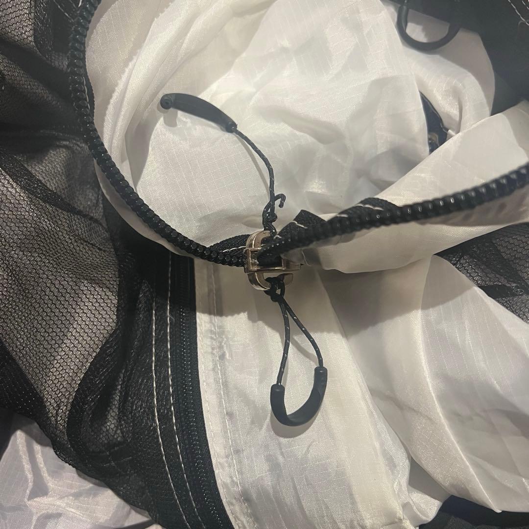 muraco GUSTAV 6P RECTA 2 SPARK テントタープセット