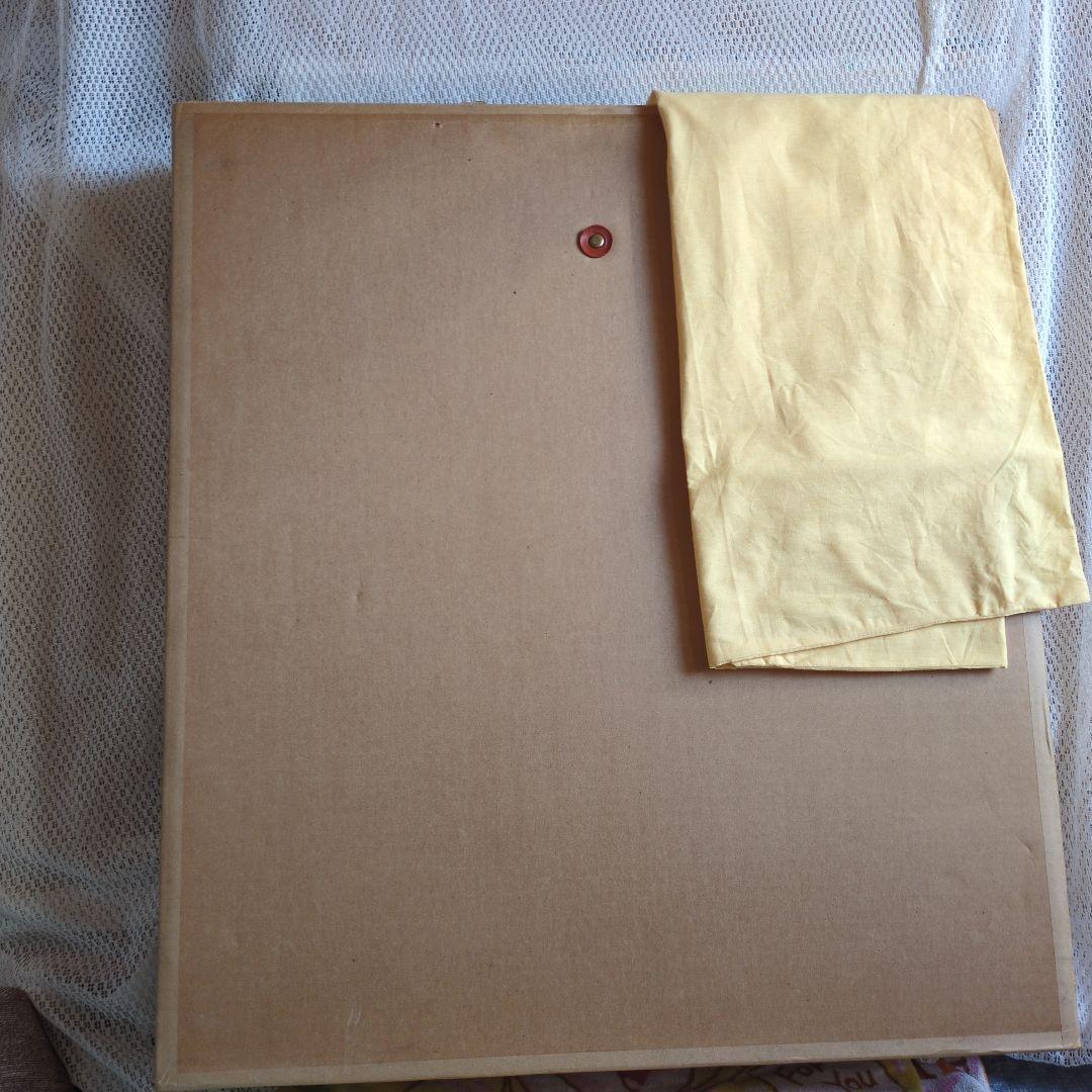 (コメントで20%OFF)　狩野守　厚塗り　油絵