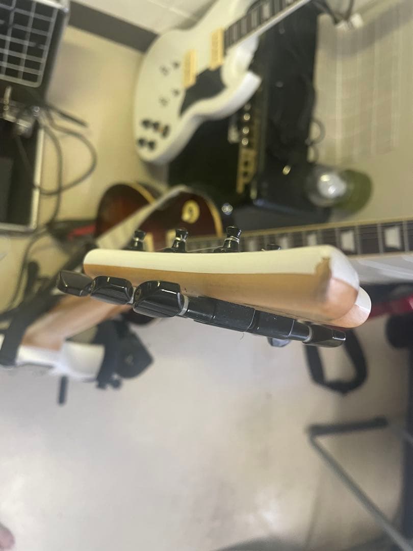 grassroots エレキギター　ハムバッカー