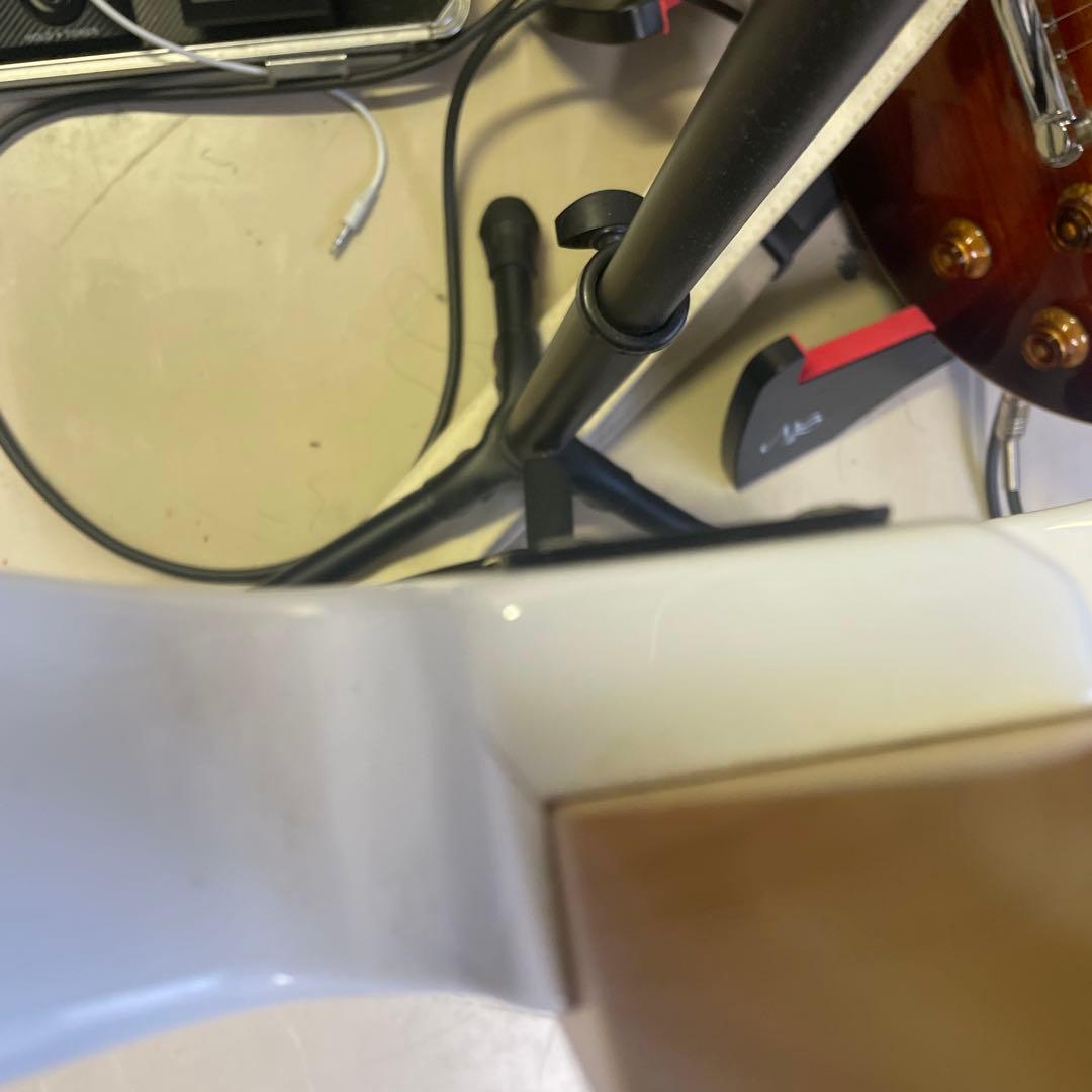 grassroots エレキギター　ハムバッカー