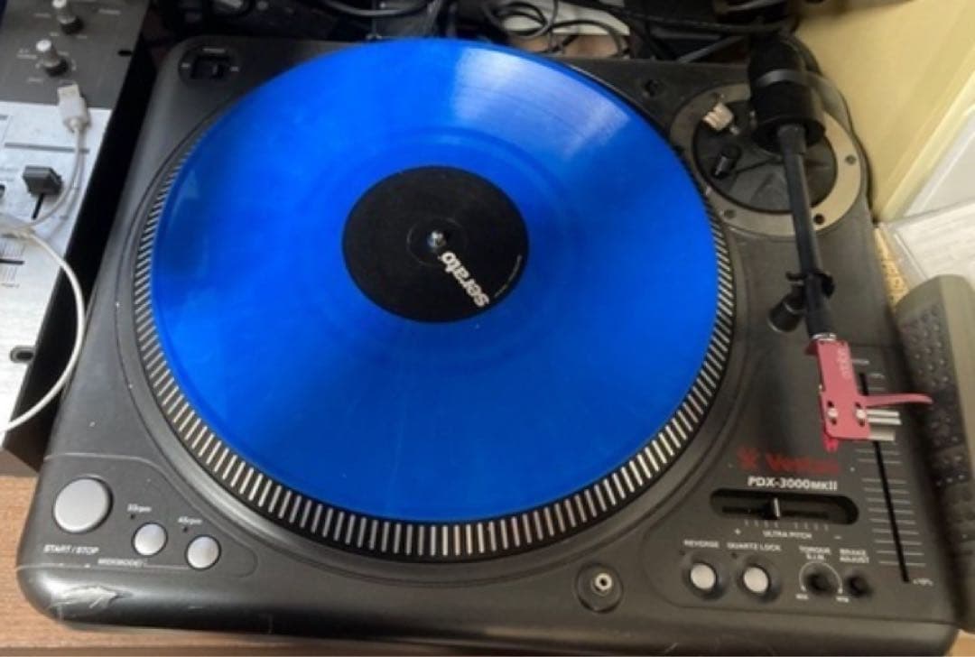 DJ（引き取り限定）