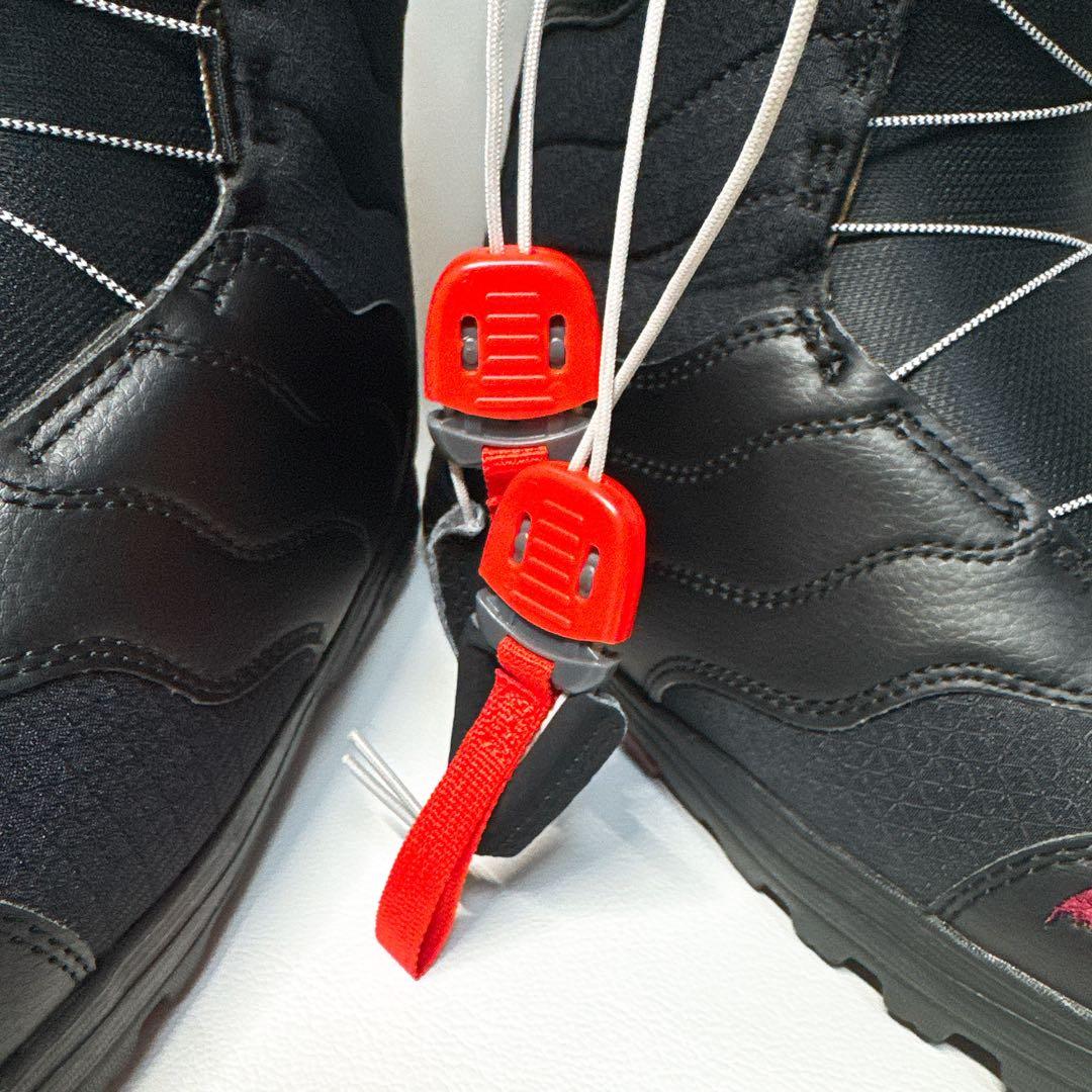 【美品】BURTON バートン Mint BOA Wide 25cm レディース