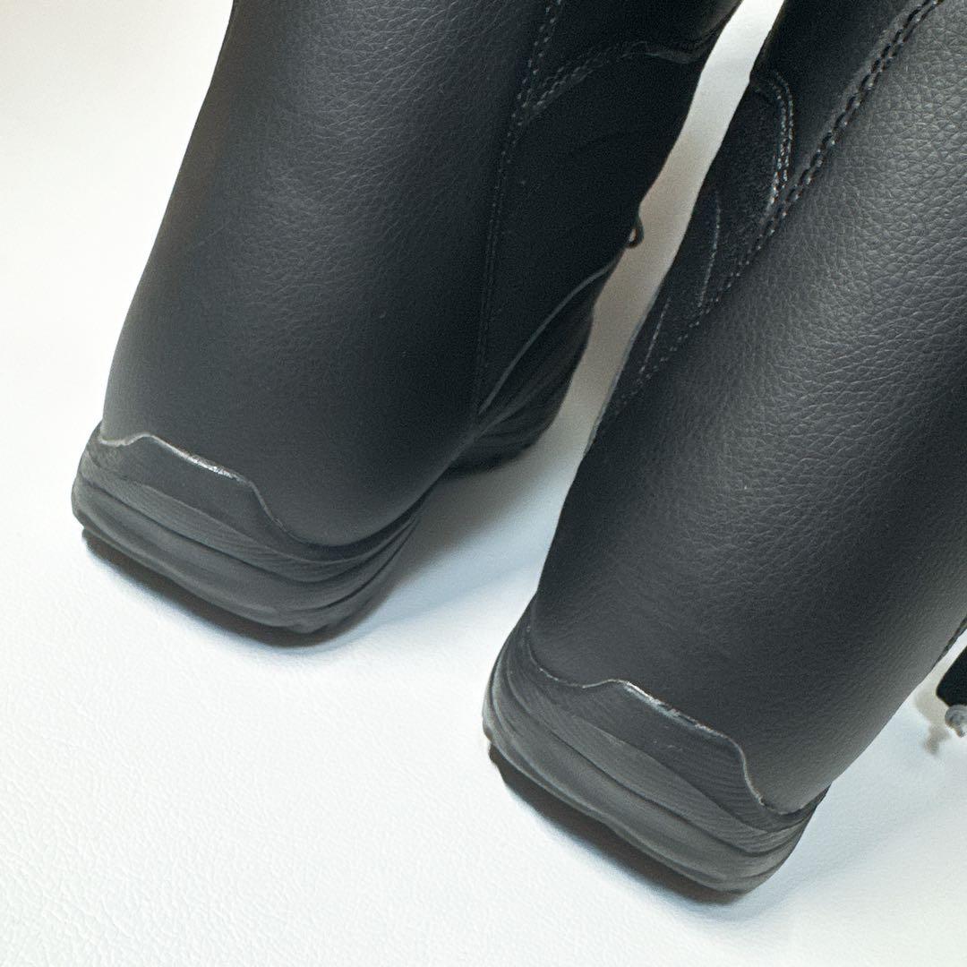 【美品】BURTON バートン Mint BOA Wide 25cm レディース