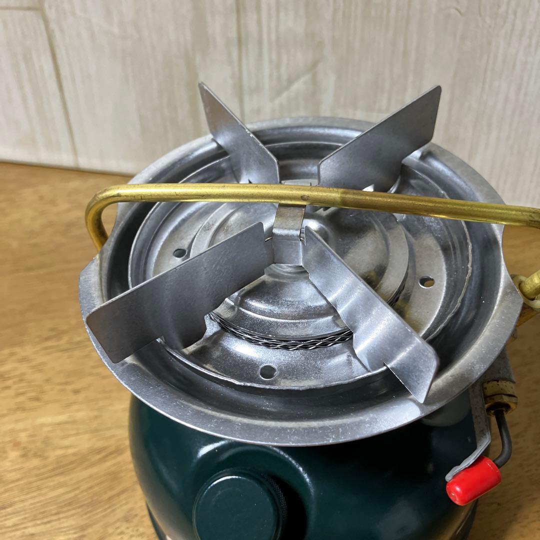 コールマン　508A700J バーナー